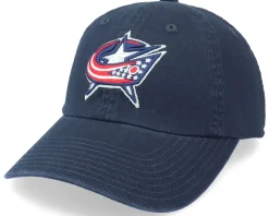 Colorado Blue Line Navy Dad Cap - American Needle