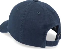 Colorado Blue Line Navy Dad Cap - American Needle