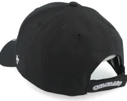 Colorado Rockies Mvp Black Adjustable - 47 Brand