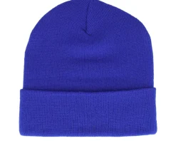 Colorado Rockies NHL Knit Royal Cuff - American Needle