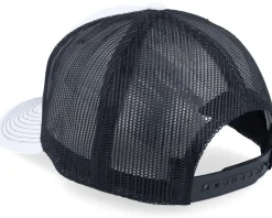 Colorful Deer Big Patch White/Black A-frame - Iconic