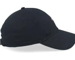 Coloured Girl Black Dad Cap - Djinns