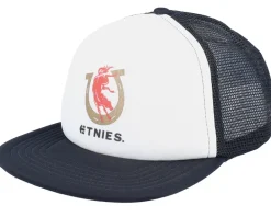 Colt 45 White/Black Trucker - Etnies