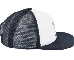 Colt 45 White/Black Trucker - Etnies