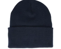 Columbus Blue Jackets Haymaker Navy Cuff - 47 Brand