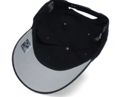 Columbus Blue Jackets NHL Sure Shot 47 Mvp Navy Adjustable - 47 Brand