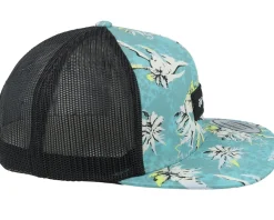 Combo Blue Lagoon Trucker - Rip Curl