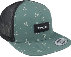 Combo Bluestone/Black Trucker - Rip Curl