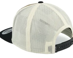 Combo Gold Trucker - Rip Curl