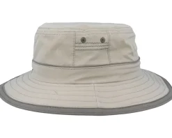 Comfort Cotton Mix Khaki Bucket - MJM Hats
