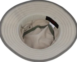 Comfort Cotton Mix Khaki Bucket - MJM Hats