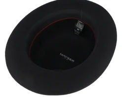 Connor Wolga Black Bowler - Mayser
