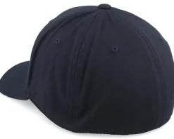 Cool Chill Guy Black Flexfit - Iconic