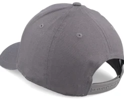 Cool Chill Guy Charcoal Adjustable - Iconic