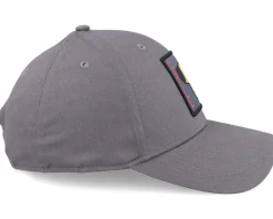 Cool Chill Guy Charcoal Adjustable - Iconic