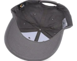 Cool Chill Guy Charcoal Adjustable - Iconic