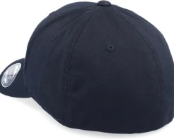 Cool Duck Grin Black Flexfit - Iconic