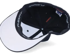 Cool Duck Grin Black Flexfit - Iconic