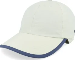 Cool Taslan Beige Ear Flap - MJM Hats