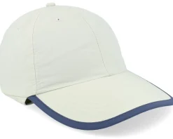 Cool Taslan Beige Ear Flap - MJM Hats