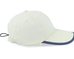 Cool Taslan Beige Ear Flap - MJM Hats