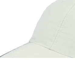 Cool Taslan Beige Ear Flap - MJM Hats