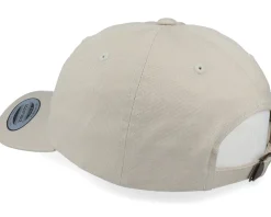 Cool Tiny Lllama Stone Dad Cap - Abducted