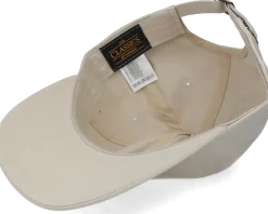 Cool Tiny Lllama Stone Dad Cap - Abducted