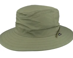 Coolmax Packable Safari Bucket Olive Surplus Bucket - Brixton