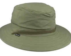 Coolmax Packable Safari Bucket Olive Surplus Bucket - Brixton
