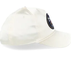 Coors Blazer Cream A-Frame Adjustable - American Needle