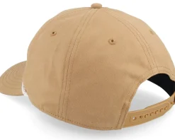 Coors Canvas Cappy Wheat A-Frame Adjustable - American Needle