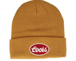 Coors Knit Hazel Cuff - American Needle