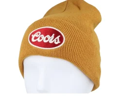 Coors Knit Hazel Cuff - American Needle