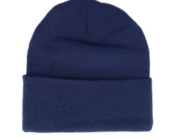 Coors Knit Navy Cuff - American Needle