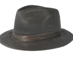 Co/Pe Brown Traveller - Stetson