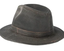 Co/Pe Brown Traveller - Stetson