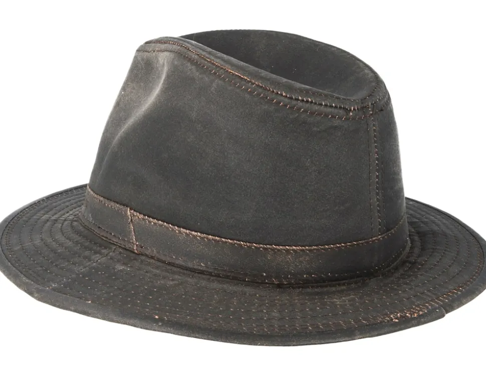 Co/Pe Brown Traveller - Stetson