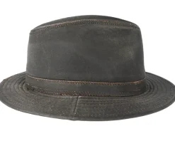Co/Pe Brown Traveller - Stetson