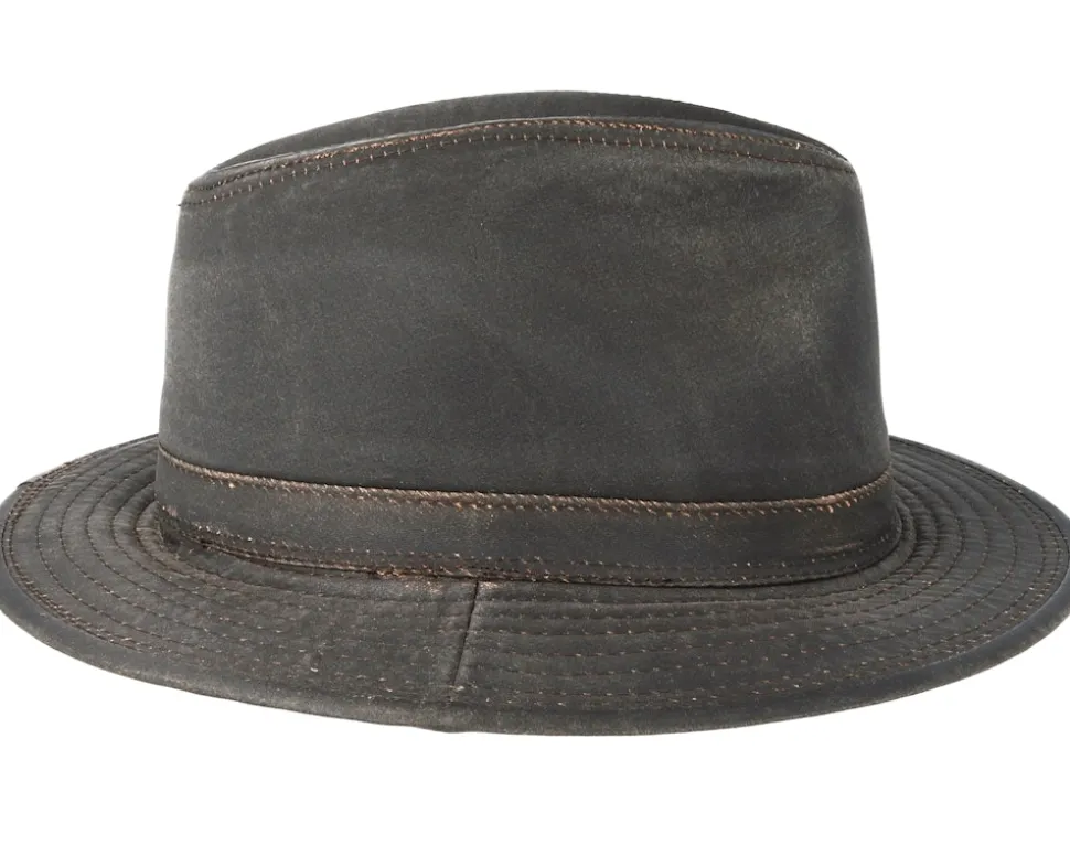 Co/Pe Brown Traveller - Stetson