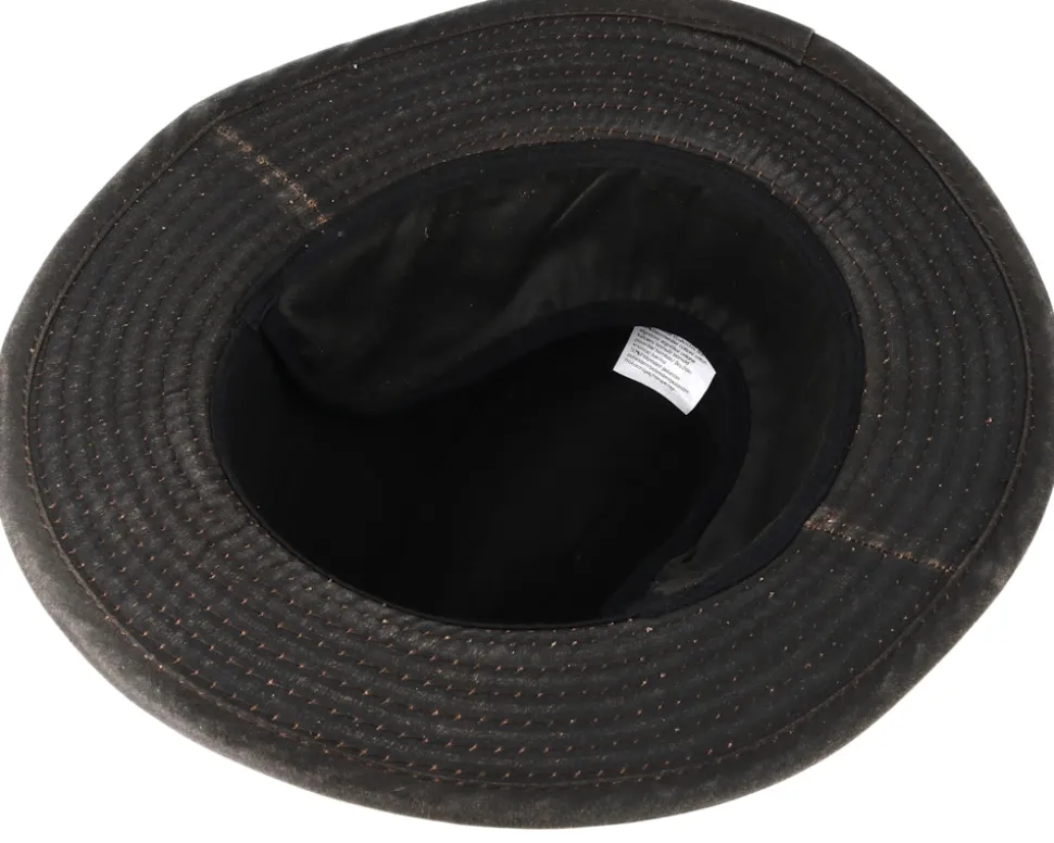 Co/Pe Brown Traveller - Stetson