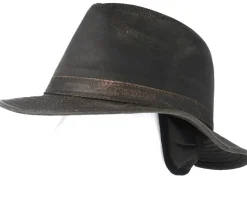 Co/Pe Brown Traveller - Stetson