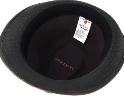 Co/Pe Brown Trilby - Stetson