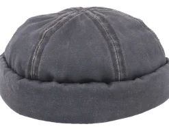 Co/Pes Brown Docker - Stetson