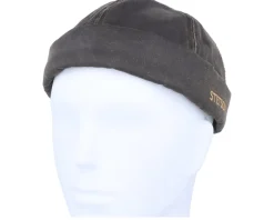 Co/Pes Brown Docker - Stetson