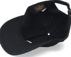 Copyright Black Dad Cap - Iconic