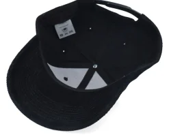 Cord Blank Black Adjustable - Equip