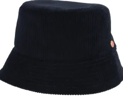 Corduroy Manchester Black Bucket - Mayser