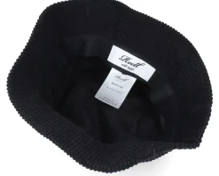 Corduroy Manchester Black Bucket - Reell