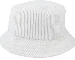 Corduroy Manchester Off-White Bucket - Reell